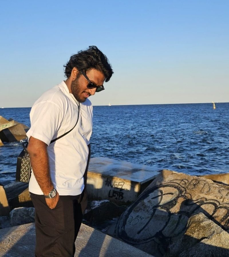 Click to see what I write for fun!