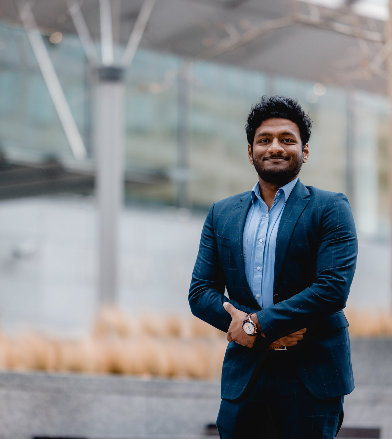 Click to see what I write for work!